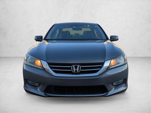 Used 2013 Honda Accord EX-L image 2