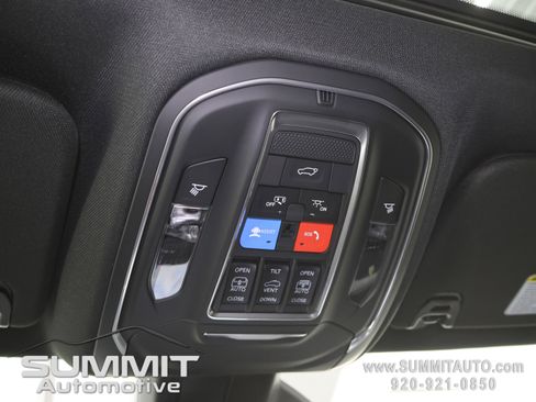 New 2026 Jeep Grand Wagoneer L Limited image 73