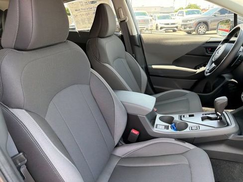 New 2026 Subaru Crosstrek 2.5i Premium AWD/4WD image 25