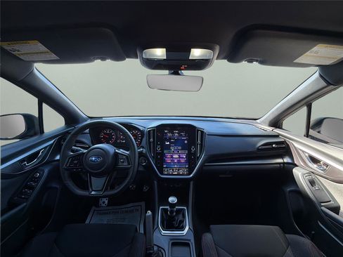 Used 2023 Subaru WRX Premium image 31
