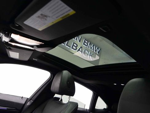 Certified 2023 BMW i4 eDrive35 w/ Premium Package image 7