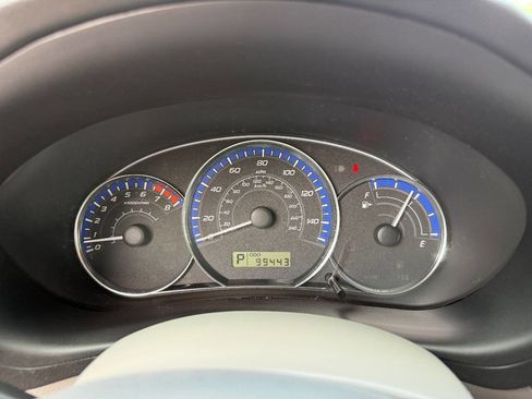 Used 2013 Subaru Forester 2.5X Premium image 10