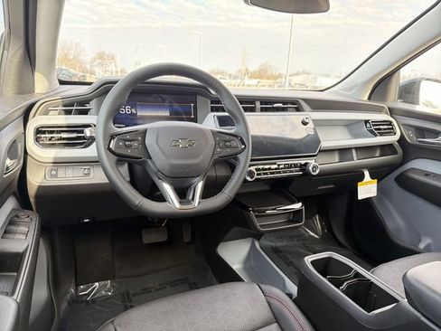 New 2027 Chevrolet Bolt RS FWD image 18