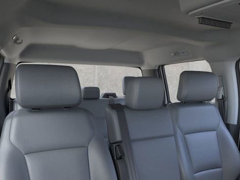 New 2026 Ford F250 4x4 Crew Cab Super Duty image 22