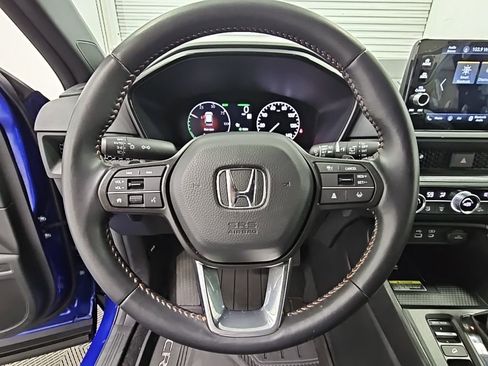 Used 2025 Honda CR-V Sport-L image 25