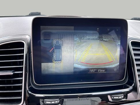 Used 2017 Mercedes-Benz GLE 350 image 24