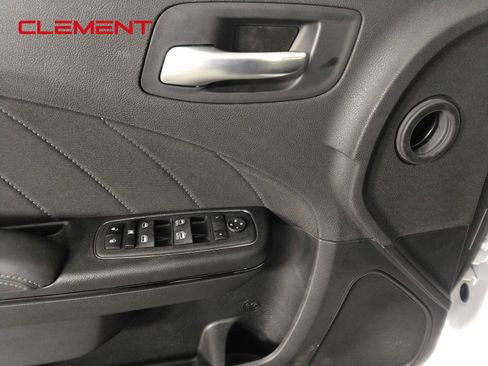 Used 2023 Dodge Charger R/T w/ Blacktop Package RWD image 24