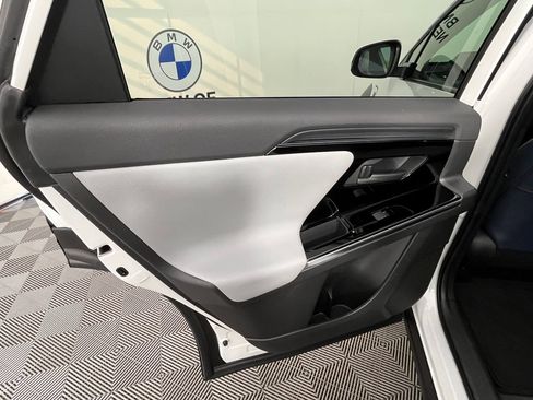 Used 2023 Subaru Solterra AWD image 22