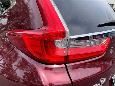 Used 2017 Honda CR-V EX-L image 27