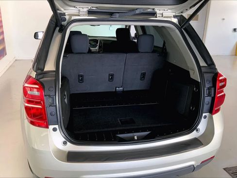 Used 2016 Chevrolet Equinox LT w/ Convenience Package image 17