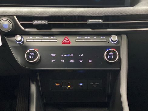 New 2026 Hyundai Sonata Blue FWD image 16