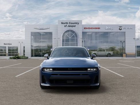 New 2026 Dodge Charger R/T AWD/4WD image 7
