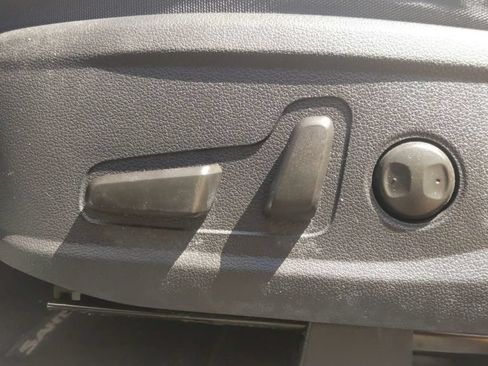 Used 2020 Hyundai Santa Fe SEL w/ Convenience Package FWD image 17
