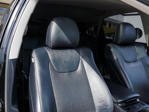 Used 2013 Lexus RX 350 FWD w/ Navigation Pkg image 27