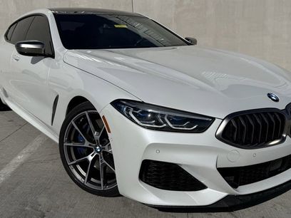 Used 2020 BMW M850i Gran Coupe xDrive M850i xDrive Gran Coupe