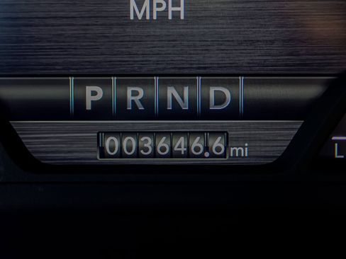 Used 2024 RAM 3500 Laramie w/ Night Edition image 25