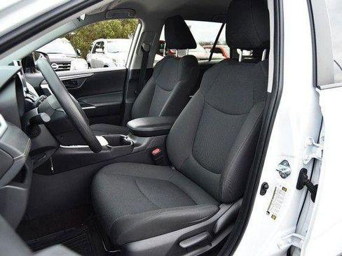 Used 2024 Toyota RAV4 LE image 18