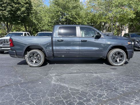 New 2026 RAM 1500 Big Horn image 10