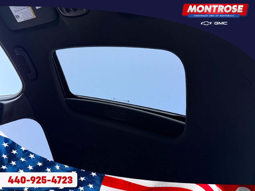 Used 2025 Buick Envista Avenir FWD image 39