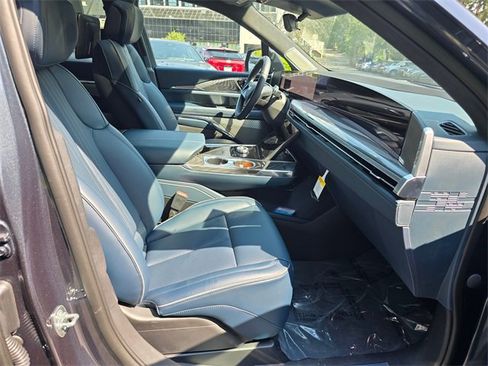 New 2025 Cadillac Escalade IQ Sport 2 image 10