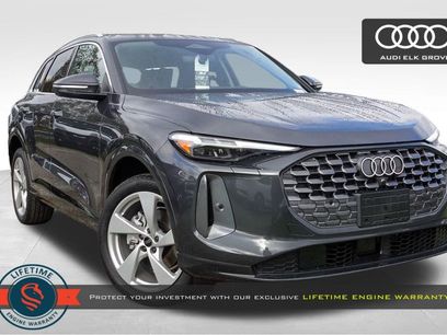 New 2025 Audi Q5 Premium Plus