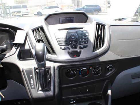 Used 2015 Ford Transit 150 148 Medium Roof image 11