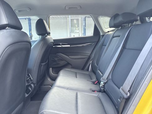 Used 2022 Kia Seltos SX AWD/4WD image 22
