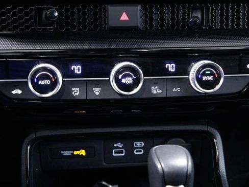 Certified 2023 Honda CR-V Sport Touring image 32