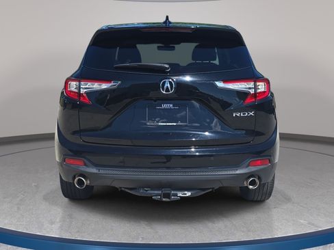 Used 2021 Acura RDX FWD w/ Technology Package image 7