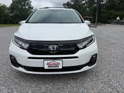 Used 2025 Honda Odyssey Touring