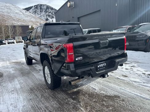 Used 2024 Toyota Tacoma SR5 image 7
