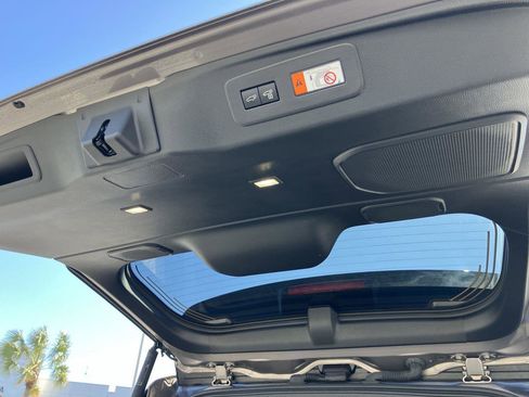 Certified 2024 Toyota Land Cruiser image 29