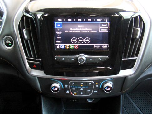 Used 2021 Chevrolet Traverse LS image 14