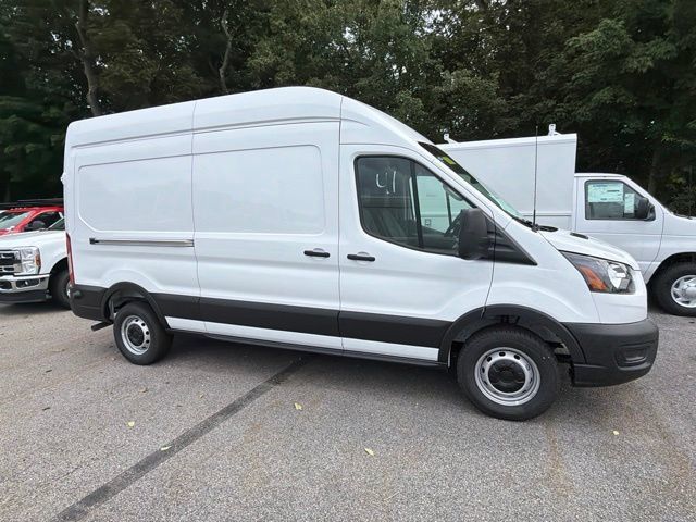 New 2026 Ford Transit 250 148 High Roof w/ Load Area Protection Package RWD image 2
