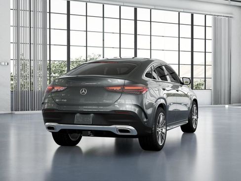 New 2026 Mercedes-Benz GLE 450 4MATIC Coupe image 65