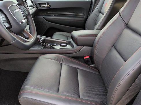 New 2026 Dodge Durango GT image 12