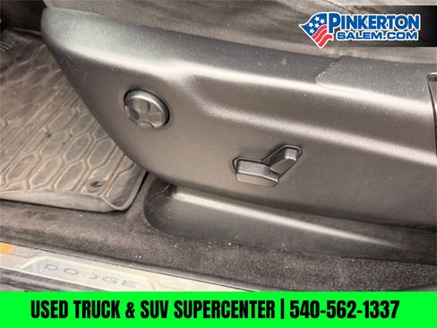 Used 2011 Dodge Durango Crew image 14