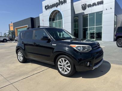 Used 2019 Kia Soul +