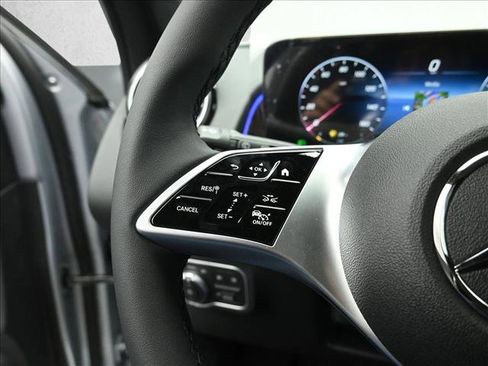 Certified 2026 Mercedes-Benz GLB 250 GLB 250 image 15