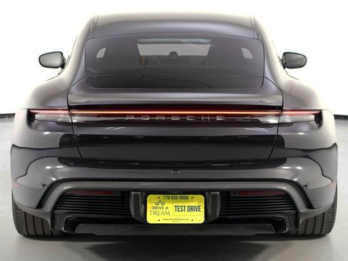 Used 2020 Porsche Taycan Turbo image 56