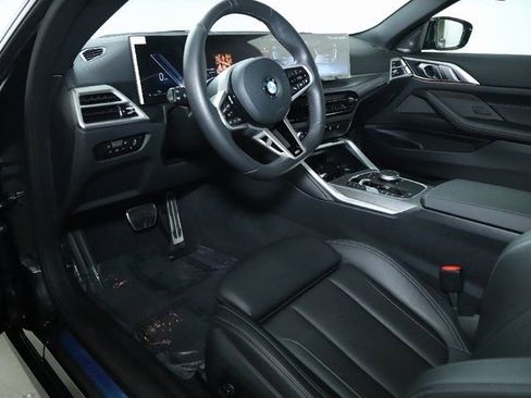 Certified 2026 BMW 430i xDrive Coupe w/ M Sport Package image 16