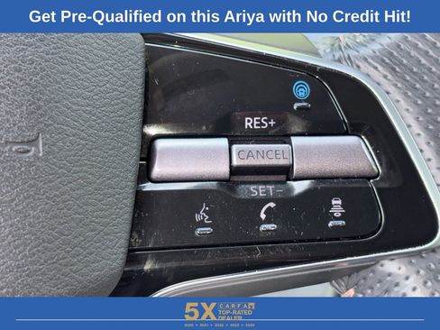 Used 2023 Nissan Ariya FWD image 22