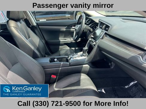 Used 2020 Honda Civic Touring image 58