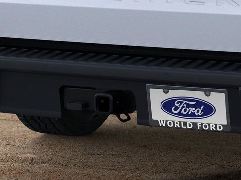 New 2025 Ford Maverick Tremor image 40