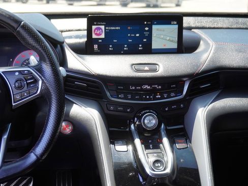Used 2021 Acura TLX w/ A-SPEC Pkg FWD image 22