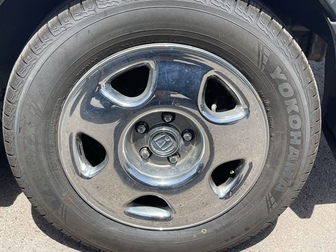 Used 2011 Honda CR-V LX image 5