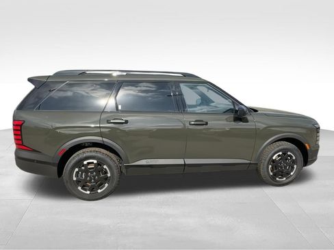New 2026 Hyundai Palisade XRT Pro AWD/4WD image 8