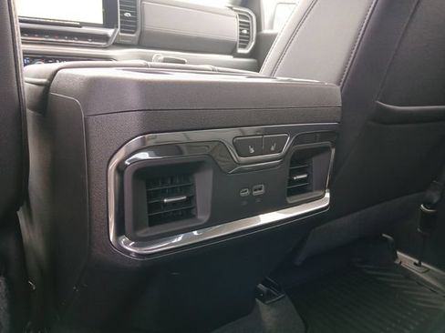 Certified 2024 Chevrolet Silverado 1500 LTZ w/ LTZ Premium Package AWD/4WD image 37