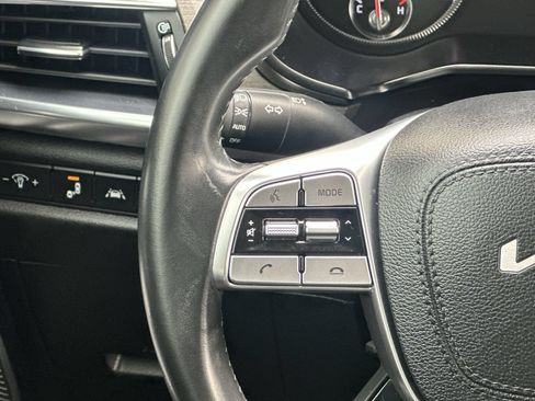 Used 2022 Kia Telluride EX w/ EX Premium Package FWD image 20
