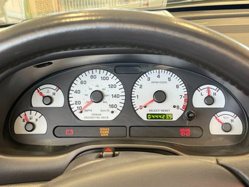 Used 2001 Ford Mustang Cobra image 25